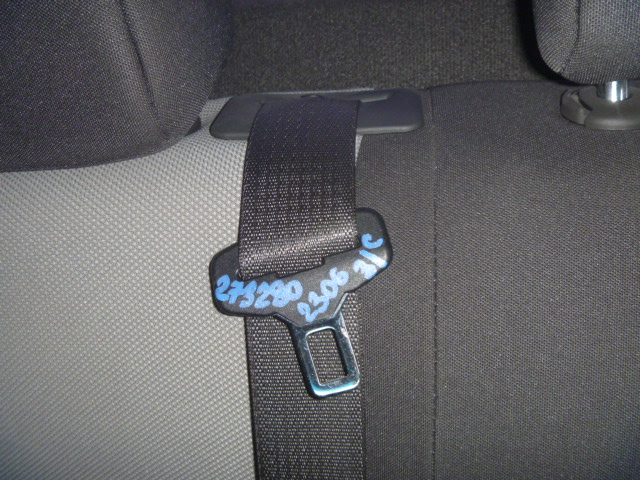 Ремень безопасности
 Chevrolet
 Cruze
 2011 г.в.,
                                 двигатель: 1,8 бензин /  Z18;
