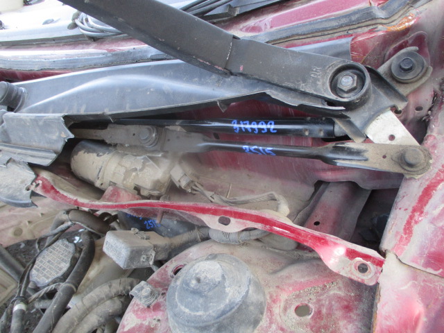 Моторчик дворников / моторчик стеклоочистителя
 Kia
 Forte
 2009 г.в.,
                                кузов: TD; двигатель: 1,6 бензин / G4FC;