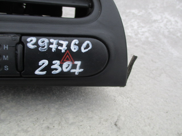 Часы Chevrolet Lanos 2008 г.в.,
                                кузов: T100; двигатель: 1,5 бензин;