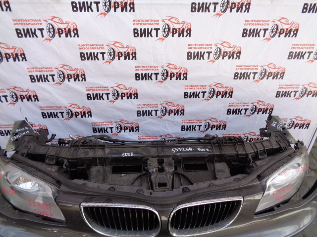Телевизор
 BMW
 BMW 116 i
 2005 г.в.,
                                кузов: E87; двигатель: 1,6 бензин (N45B16);