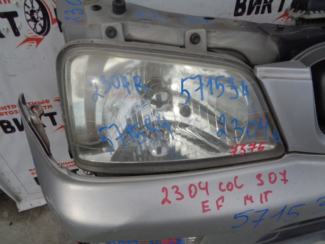 Фара правая Daihatsu Terios Kid 2000 г.в.,
                                кузов: J131G; двигатель: EF;