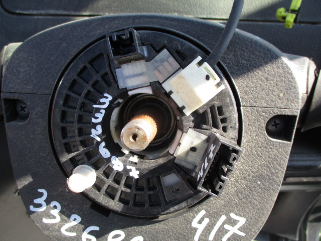 Шлейф сигнала / механизм подрулевой SRS Nissan Serena 2012 г.в.,
                                кузов: C26; двигатель: MR20DD;