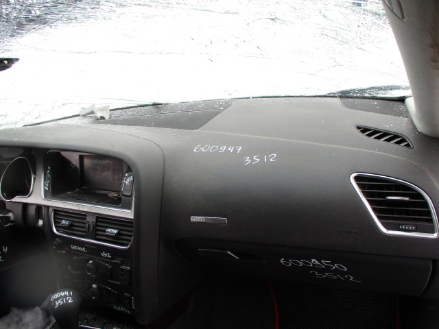 Торпедо
 Audi
 Audi A5
 2009 г.в.,
                                кузов: 8TA; двигатель: 2,0 T бензин;