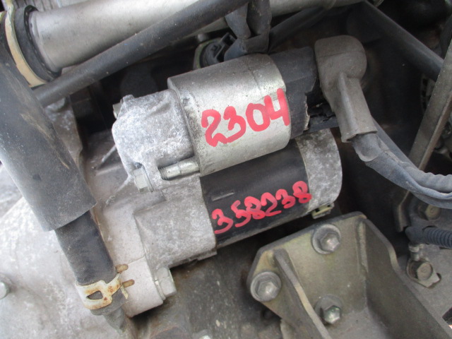 Стартер
 Daihatsu
 Terios Kid
 2000 г.в.,
                                кузов: J131G; двигатель: EF-DET;