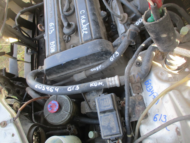 Шланг кондиционера
 Honda
 CR-V
 1998 г.в.,
                                кузов: RD1; двигатель: B20B;