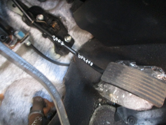 Педаль газа (механическая)
 Kia
 Soul
 2010 г.в.,
                                 двигатель: 1,6 бензин / G4FC;