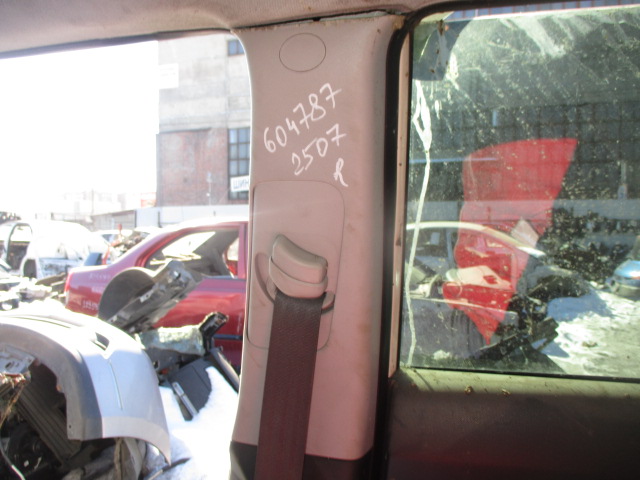Обшивка стояка кузова среднего
 Kia
 Soul
 2010 г.в.,
                                 двигатель: 1,6 бензин / G4FC;