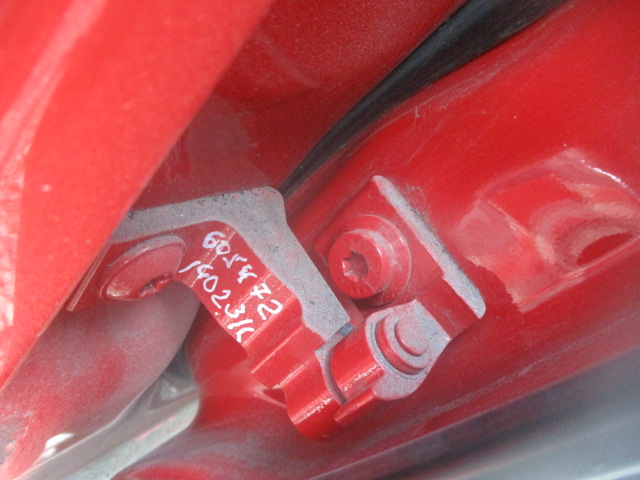 Дверь задняя левая
 Skoda
 Yeti
 2011 г.в.,
                                кузов: 5L; двигатель: CBZ / 1,2 бензин;