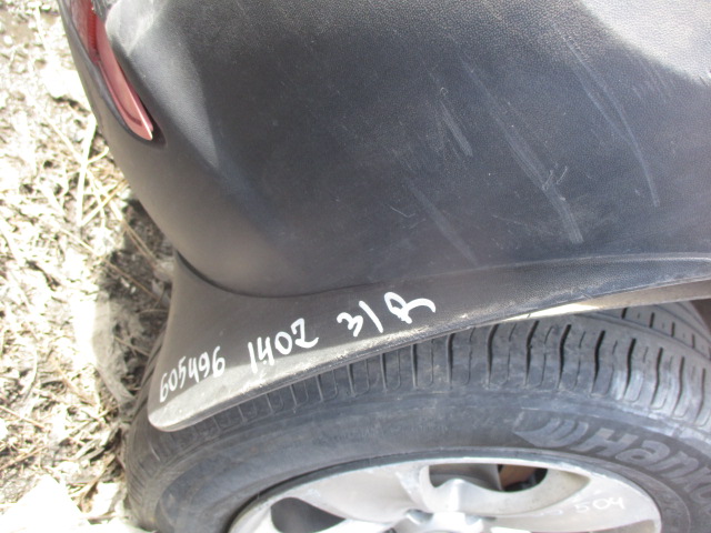 Брызговик задний правый
 Skoda
 Yeti
 2011 г.в.,
                                кузов: 5L; двигатель: CBZ / 1,2 бензин;