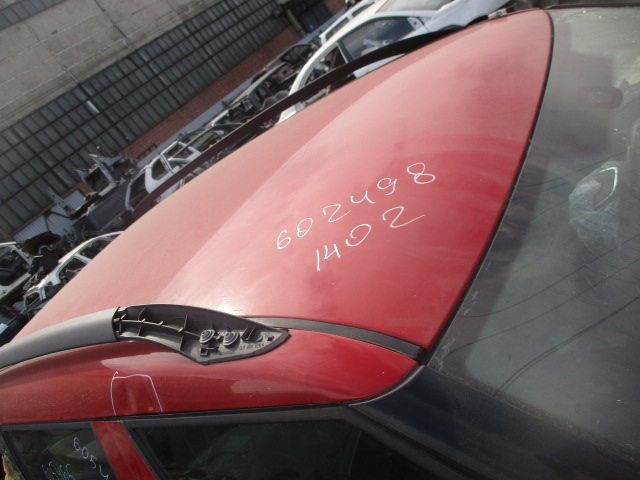 Крыша
 Skoda
 Yeti
 2011 г.в.,
                                кузов: 5L; двигатель: CBZ / 1,2 бензин;