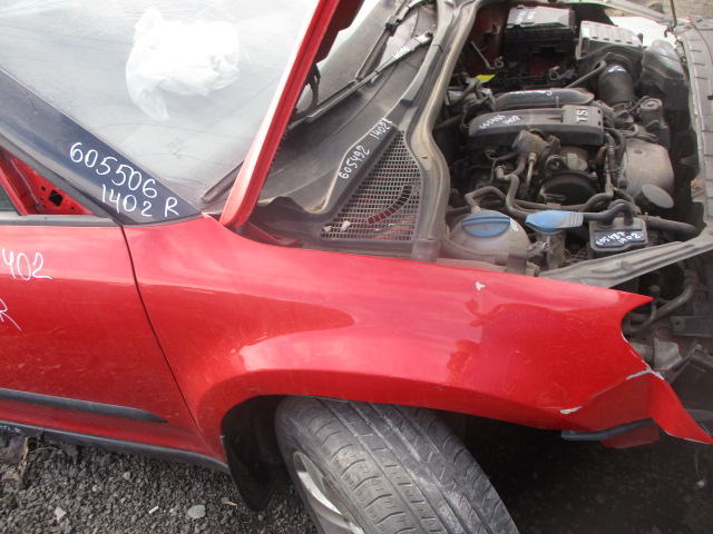 Лонжерон правый
 Skoda
 Yeti
 2011 г.в.,
                                кузов: 5L; двигатель: CBZ / 1,2 бензин;