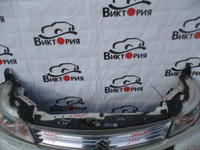 Телевизор
 Suzuki
 Pallete
 2011 г.в.,
                                кузов: MK21S; двигатель: K6AT;