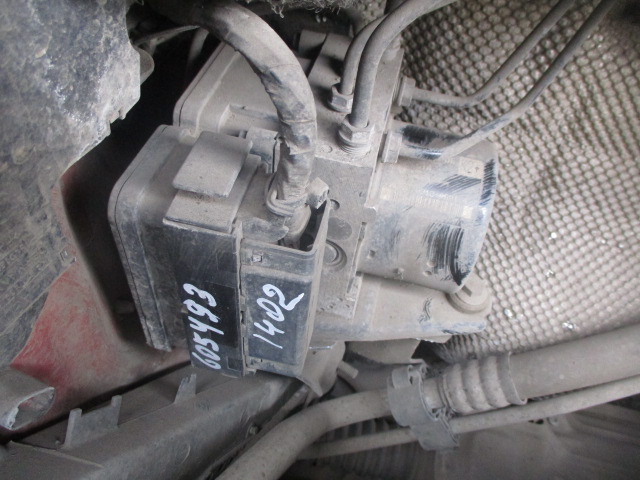Блок АBS / насос ABS
 Skoda
 Yeti
 2011 г.в.,
                                кузов: 5L; двигатель: CBZ / 1,2 бензин;