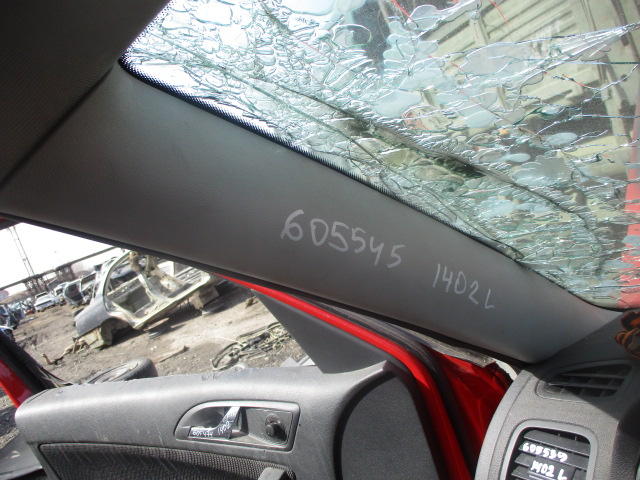 Обшивка стояка кузова переднего
 Skoda
 Yeti
 2011 г.в.,
                                кузов: 5L; 