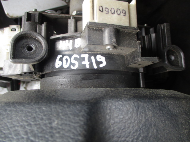 Шлейф сигнала / механизм подрулевой SRS
 Nissan
 NV200
 2009 г.в.,
                                кузов: M20; двигатель: HR16DE;
