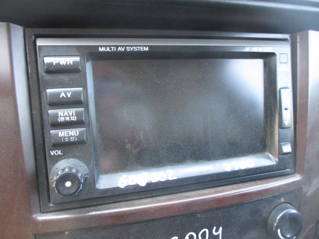 Магнитола
 SsangYong
 Rexton
 2004 г.в.,
                                кузов: GAB; двигатель: 2,7 дизель / D27DT;