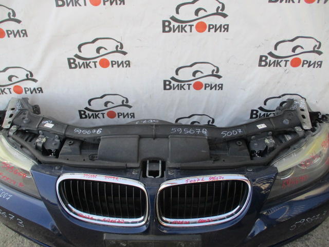 Телевизор
 BMW
 BMW 320
 2006 г.в.,
                                кузов: E90; двигатель: 2,0 бензин/ N46B20;