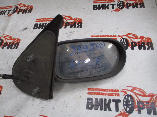 Зеркало правое
 Fiat
 Albea
 2010 г.в.,
                                 