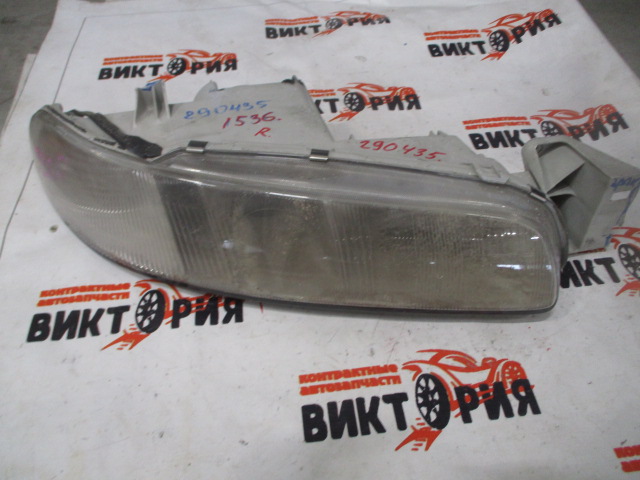 Фара правая
 Mazda
 Cronos
 1992 г.в.,
                                кузов: GE5P; 