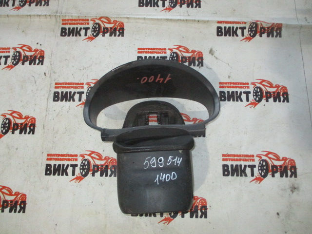 Окантовка спидометра
 Skoda
 Fabia
 2011 г.в.,
                                 двигатель: 1,6 бензин;
