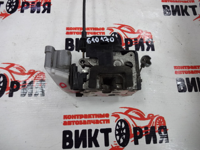 Дверь передняя правая
 Fiat
 Albea
 2011 г.в.,
                                 