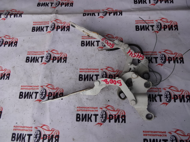 Шарнир капота
 BMW
 BMW 118 i
 2006 г.в.,
                                кузов: E81; двигатель: 2,0 бензин;