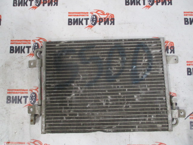 Радиатор кондиционера
 Fiat
 Albea
 2010 г.в.,
                                 
