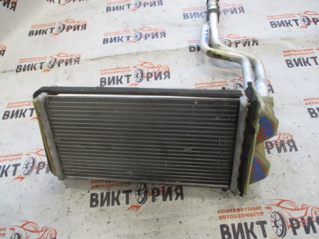 Радиатор печки
 Fiat
 Albea
 2010 г.в.,
                                 