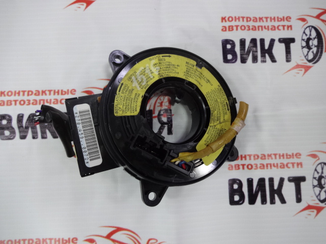 Шлейф сигнала / механизм подрулевой SRS
 Mazda
 Atenza
 2005 г.в.,
                                кузов: GY3W; 
