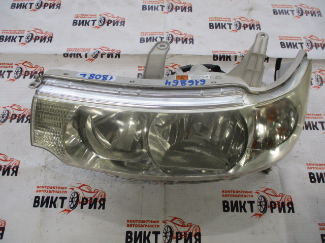 Фара левая
 Daihatsu
 Tanto
 2006 г.в.,
                                кузов: L350S; 