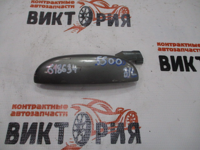 Дверь задняя левая
 Fiat
 Albea
 2010 г.в.,
                                 