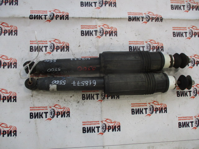 Амортизатор задний (подвеска)
 Fiat
 Albea
 2010 г.в.,
                                 