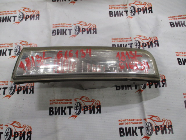 Туманка левая / фара противотуманная
 Daihatsu
 Tanto
 2009 г.в.,
                                кузов: L375S; 