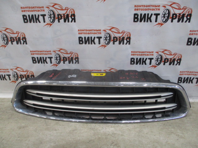 Решетка радиатора
 Mini
 Countryman
 2011 г.в.,
                                кузов: R60; 