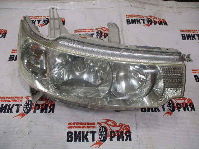 Фара правая
 Daihatsu
 Tanto
 2006 г.в.,
                                кузов: L350S; 