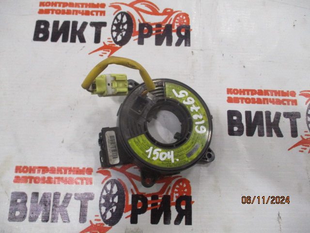 Шлейф сигнала / механизм подрулевой SRS
 Mazda
 Familia
 2001 г.в.,
                                кузов: BJ5P; 