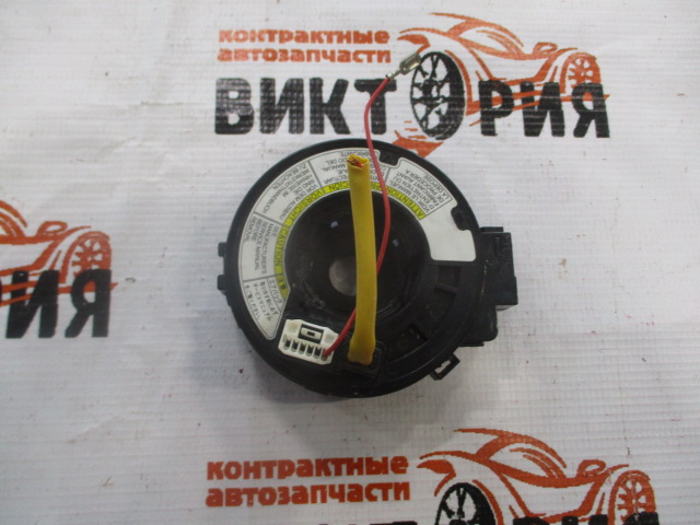 Шлейф сигнала / механизм подрулевой SRS
 Suzuki
 Solio
 2010 г.в.,
                                кузов: MA15S; 