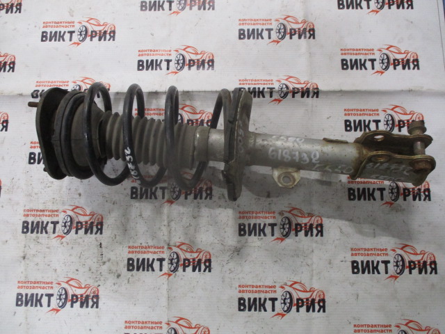 Стойка передняя правая
 Fiat
 Albea
 2010 г.в.,
                                 