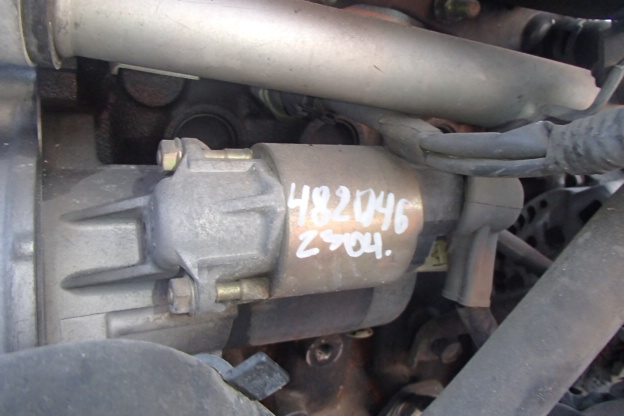 Стартер
 Daihatsu
 Terios Kid
 2001 г.в.,
                                кузов: J111G; двигатель: EF;