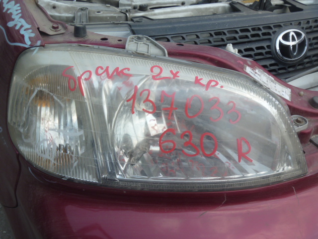 Фара правая Honda Life 2002 г.в.,
                                кузов: JB1; 