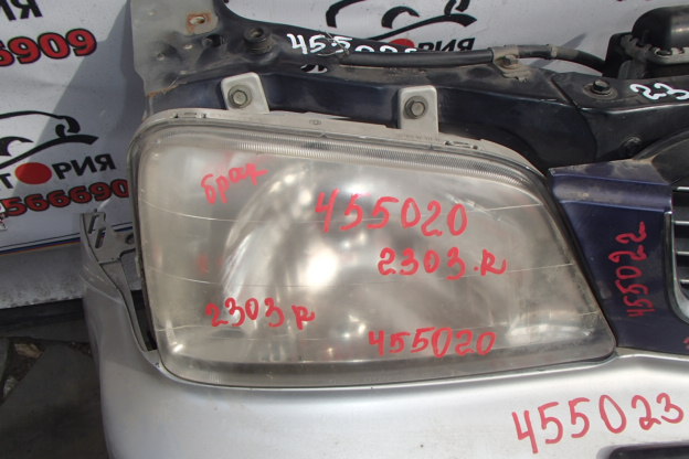 Фара правая Daihatsu Terios 2000 г.в.,
                                кузов: J111G; двигатель: HC;