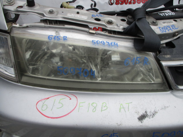 Фара правая
 Honda
 Accord
 1996 г.в.,
                                кузов: CD3; двигатель: F18B;