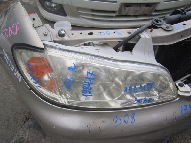 Фара правая
 Nissan
 Cefiro
 2000 г.в.,
                                кузов: A33; двигатель: VQ20DE;
