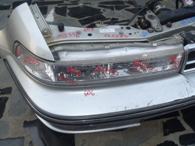 Фара правая
 Honda
 Inspire
 1992 г.в.,
                                кузов: CC2; 