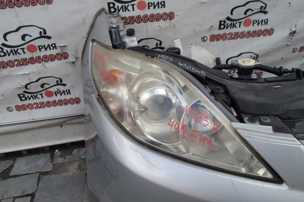 Фара правая
 Mazda
 Premacy
 2006 г.в.,
                                кузов: CREW; двигатель: LF-DE;