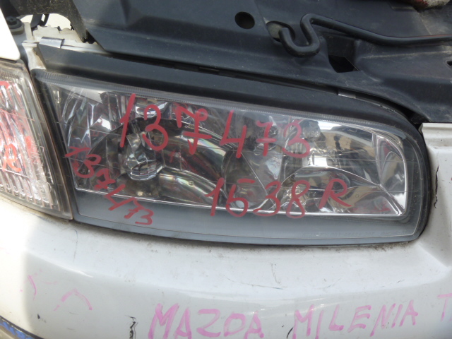 Фара правая
 Mazda
 Millenia
 2000 г.в.,
                                кузов: TAFP; 