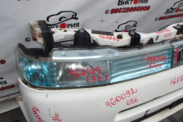 Фара правая
 Honda
 That's
 2003 г.в.,
                                кузов: JD1; двигатель: E07Z;