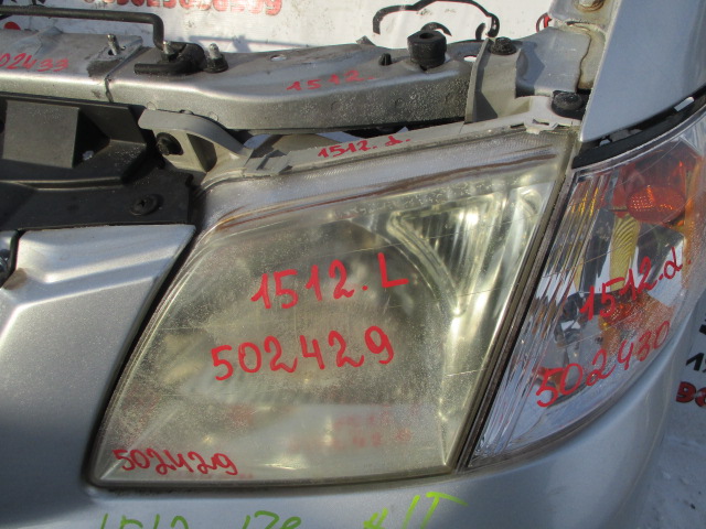 Фара левая
 Mazda
 MPV
 2001 г.в.,
                                кузов: LWEW; двигатель: FS;