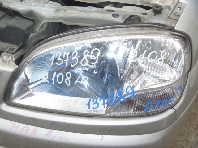 Фара левая Suzuki Swift 2003 г.в.,
                                кузов: HT51S; 