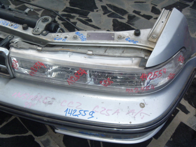 Фара левая
 Honda
 Inspire
 1992 г.в.,
                                кузов: CC2; 